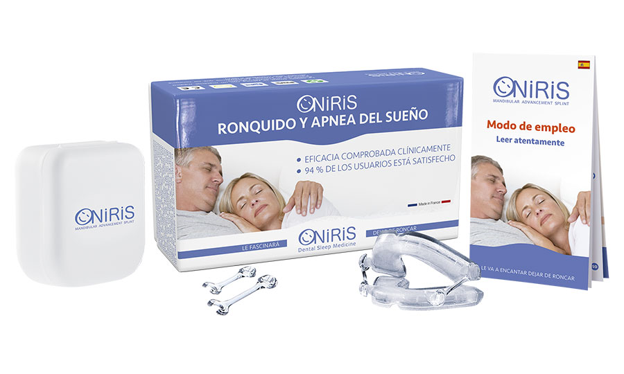 ONIRIS®